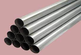 Stainess Steel 304L Boiler Tubes