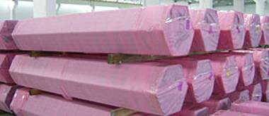 Stainess Steel 316 Boiler Tubes Packaging