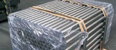 Stainess Steel 316 Boiler Pipes Packaging