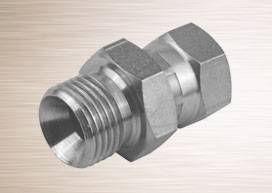 Male Connector - BSP