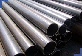 Stainess Steel 304H Seamless Pipes