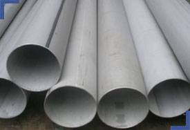 Stainess Steel 310H IBR Pipes & Tubes