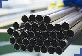 Stainess Steel 310H Seamless Tubes