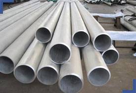 Stainess Steel 316 Welded Pipes