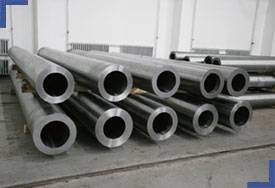Stainess Steel 321 / 321H IBR Pipes & Tubes