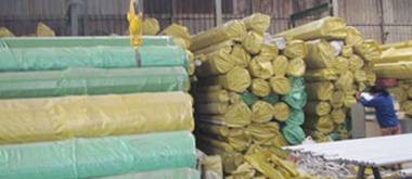 Stainess Steel 316H Boiler Tubes Packaging