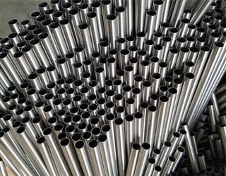 SS Seamless Capillary Tubes