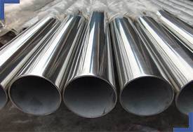 Duplex Steel UNS S32205 Welded Pipes