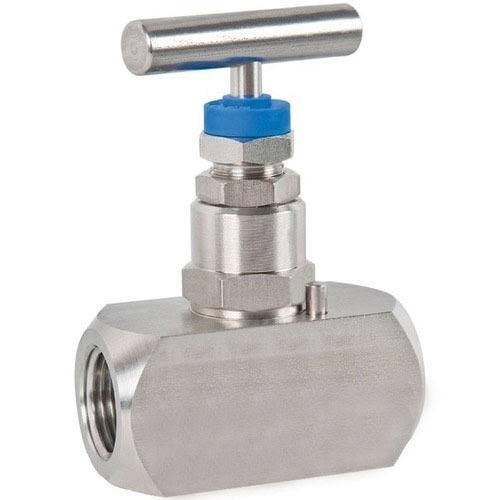 Hydraulic Needle Valve