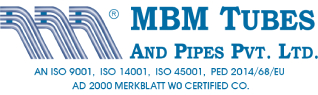 MBM Tubes Pvt. Ltd