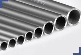Stainess Steel 304 IBR Pipes & Tubes