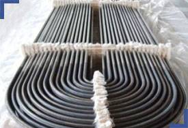 Stainess Steel 304 Welded U Tubes