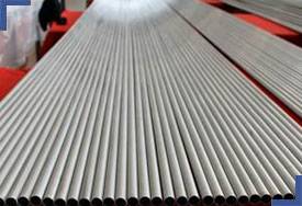 Stainess Steel 304H Condenser Tubes