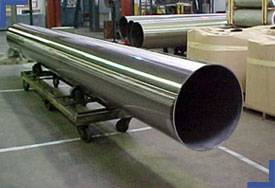 Stainess Steel 304H IBR Pipes & Tubes