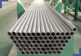 Stainess Steel 304H Seamless Tubes