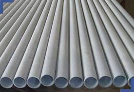 Stainess Steel 304H Welded Tubes