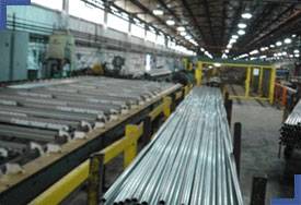 Stainess Steel 304L Instrumentation Tubes