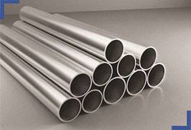 Stainess Steel 304L Welded Tubes