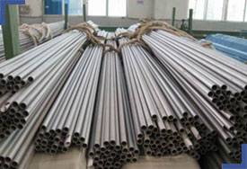 Stainess Steel 310 / 310S Instrumentation Tubes