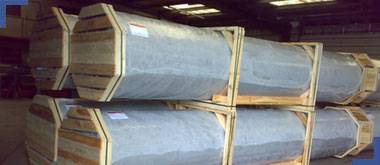 Stainess Steel 310H Welded Pipes Packaging