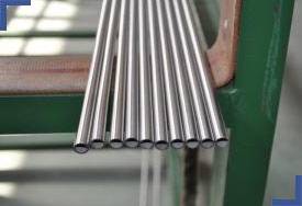 Stainess Steel 310H Instrumentation Tubes