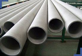 Stainess Steel 310H Seamless Pipes