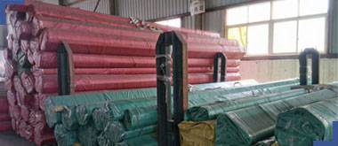 Stainess Steel 310 Seamless Tubes Packaging