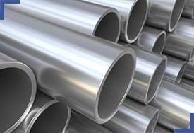 Stainess Steel 316L Seamless Pipes