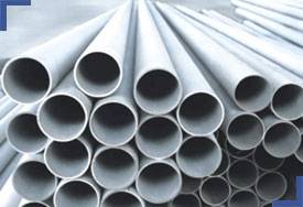 Stainess Steel 317 / 317L Seamless Pipes