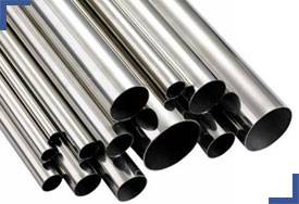 Stainess Steel 317 / 317L Seamless Tubes