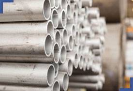 Stainess Steel 317 / 317L Welded Pipes
