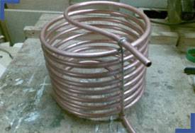 Stainless Steel 317L Coil Tubing
