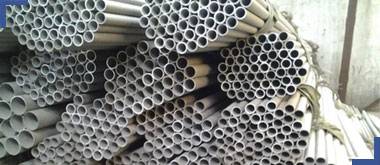 Stainess Steel 317L Seamless Pipes Packaging
