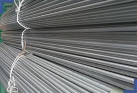 Stainess Steel 321 / 321H Condenser Tubes