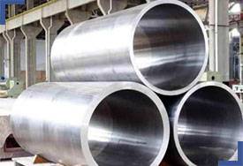 Stainess Steel 321 / 321H Seamless Pipes