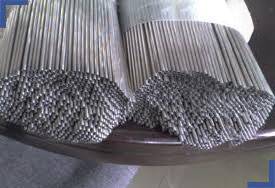 Stainess Steel 347 / 347H Instrumentation Tubes