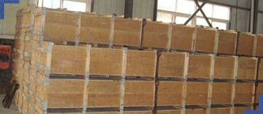 Stainess Steel 347 Seamless Pipes Packaging