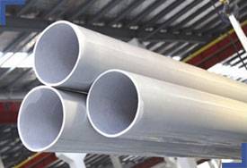 Stainess Steel 347 / 347H Seamless Pipes