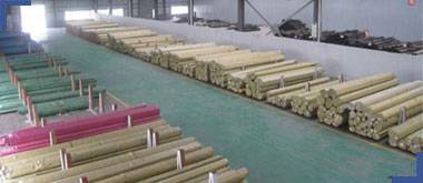 Stainess Steel 347 Welded Pipes Packaging Stainess Steel 347 Welded Pipes Packaging