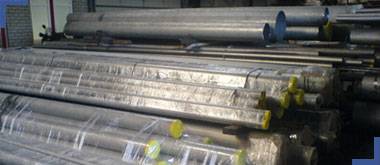 Stainess Steel 347H Seamless Pipes Packaging