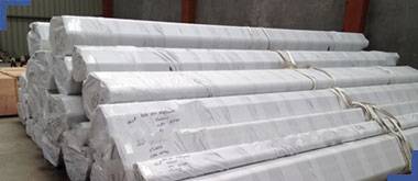 Stainess Steel 347H Welded Pipes Packaging Stainess Steel 347H Welded Pipes Packaging