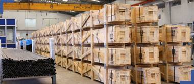 Stainess Steel 310H Instrumentation Tubes Packaging