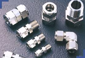 Stainess Steel Tube Fittings