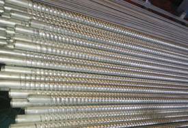 Stainess Steel 310H Corrugated  Tubes