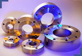 Stainess Steel Flanges