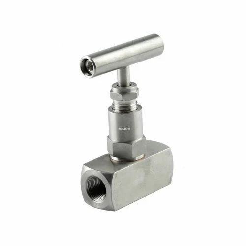 Instrumentation Needle Valve